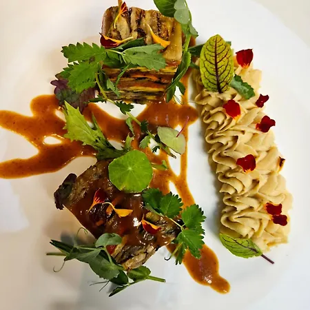 Hotel Les Neiges D'antan