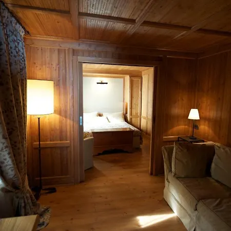 Hotel Les Neiges D'antan