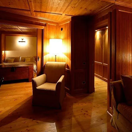 Hotel Les Neiges D'antan Breuil-Cervinia