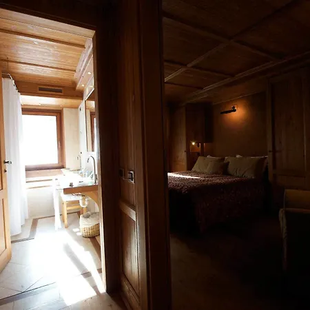 Hotel Les Neiges D'antan Breuil-Cervinia