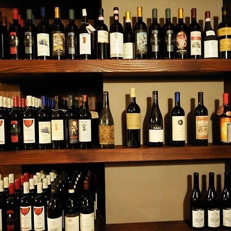 Les Neiges D'antan Hotel