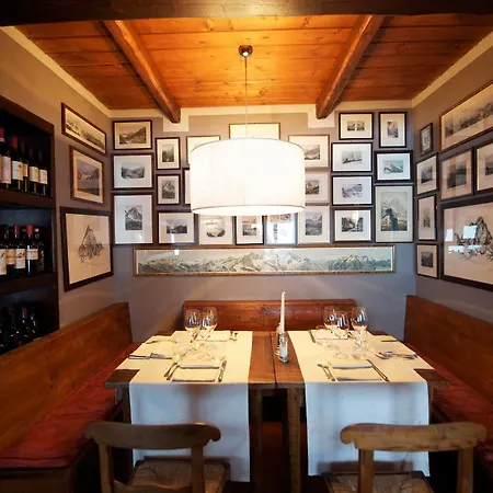 Hotel Les Neiges D'antan