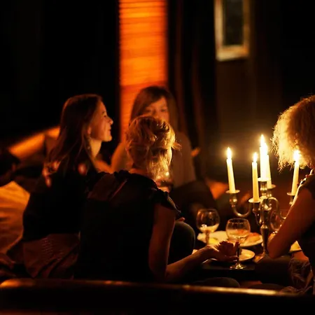 Les Neiges D'antan Hotel Breuil-Cervinia