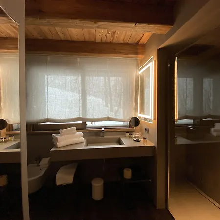 Les Neiges D'antan Hotel