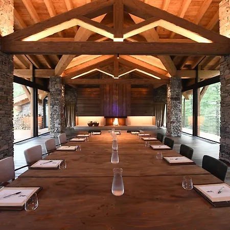 Hotel Les Neiges D'antan