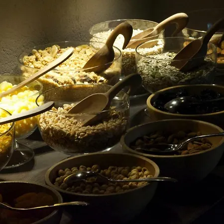 Les Neiges D'antan Hotel 4*