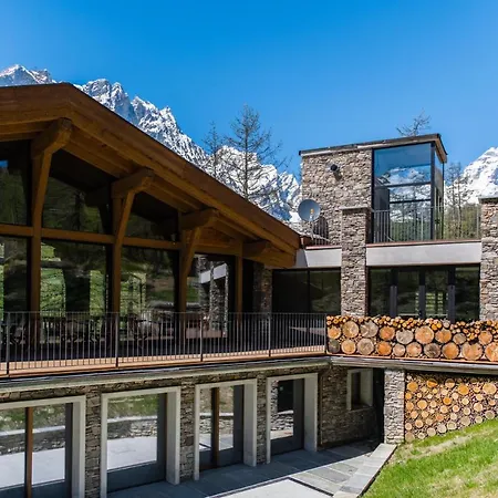 Hotel Les Neiges D'antan