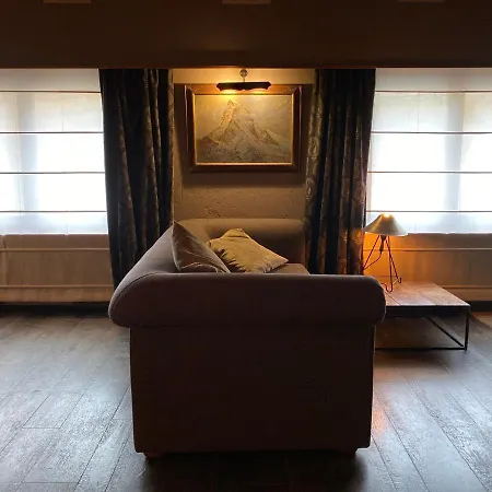 Hotel Les Neiges D'antan Breuil-Cervinia