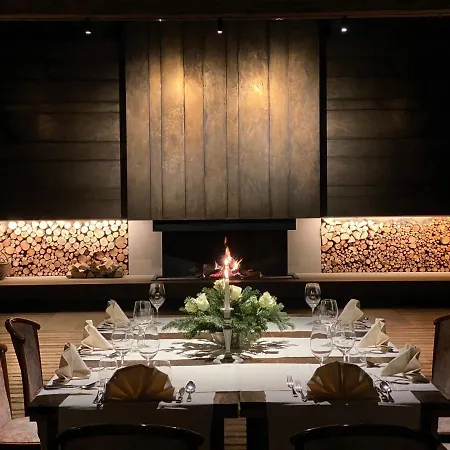 Les Neiges D'antan Hotel 4*