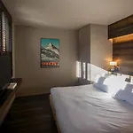 Готель Les Neiges D'antan 4*