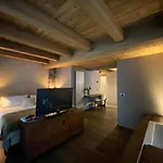 Отель Les Neiges D'antan 4*