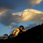 Les Neiges D'antan 4*