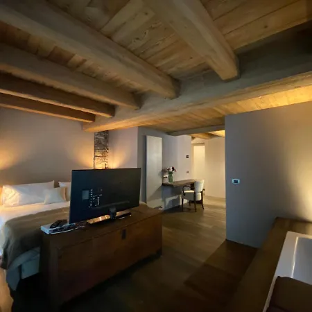 فندق Les Neiges D'antan 4*
