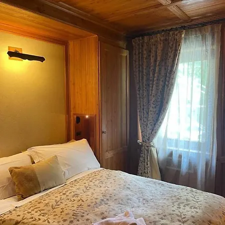 فندق Les Neiges D'antan 4*