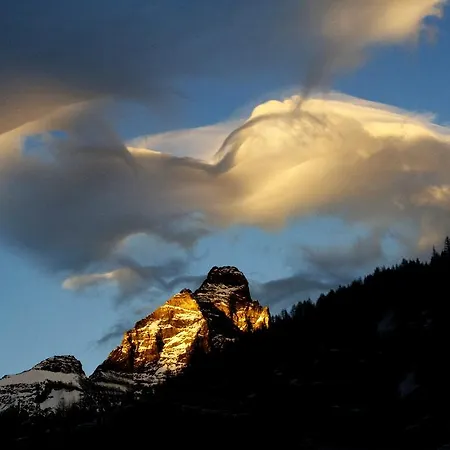 Les Neiges D'antan 4*