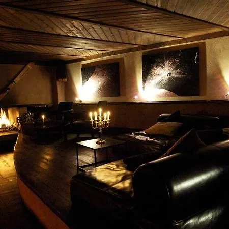 Les Neiges D'antan Breuil-Cervinia