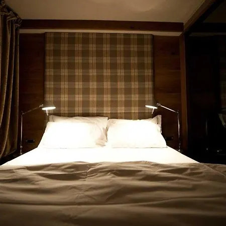 Les Neiges D'antan Hotel Breuil-Cervinia