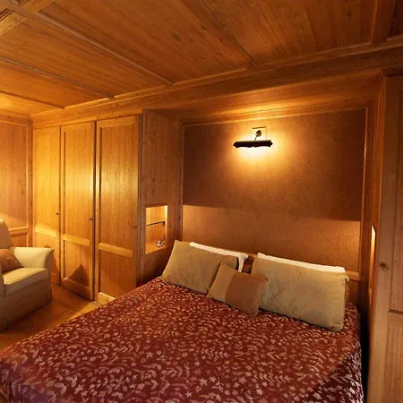 Hotel Les Neiges D'antan