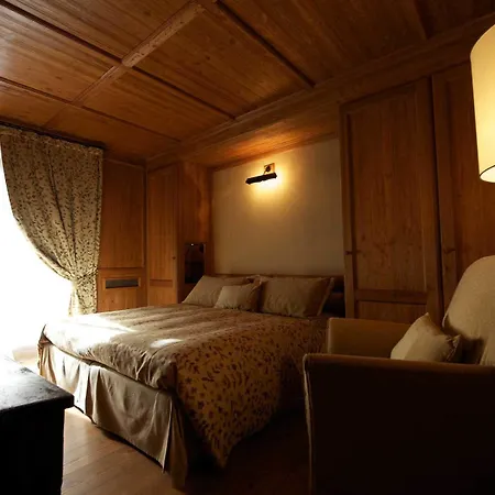 فندق Les Neiges D'antan 4*