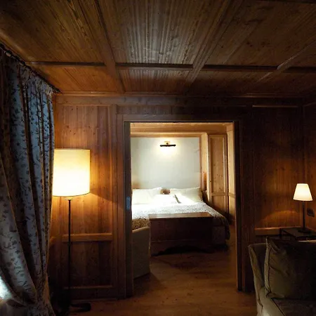 فندق Les Neiges D'antan 4*
