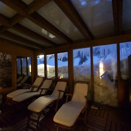 Les Neiges D'antan فندق بيريوِل تْشيرفينيا