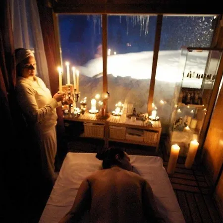 Les Neiges D'antan ברויל-קרוויניה