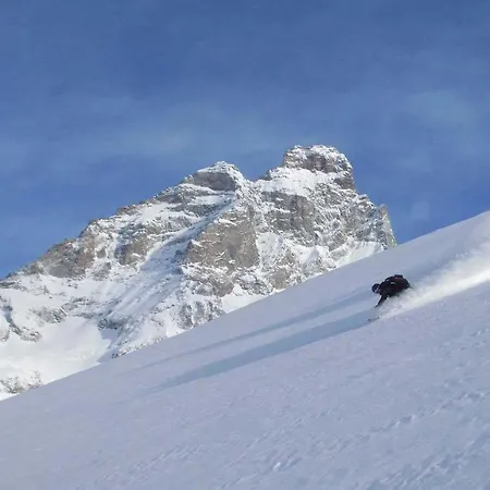 فندق Les Neiges D'antan 4*