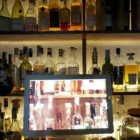 Les Neiges D'antan Hotel 4*