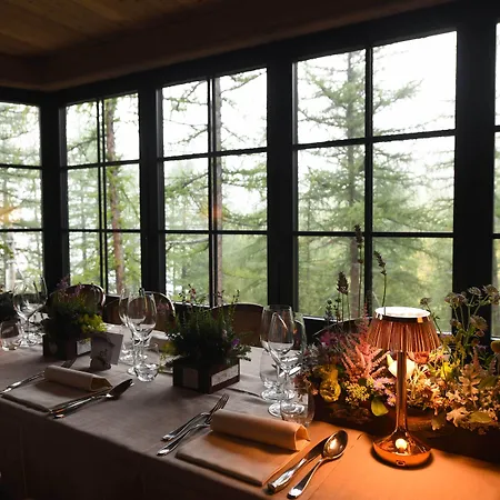 Les Neiges D'antan Hotel Breuil-Cervinia