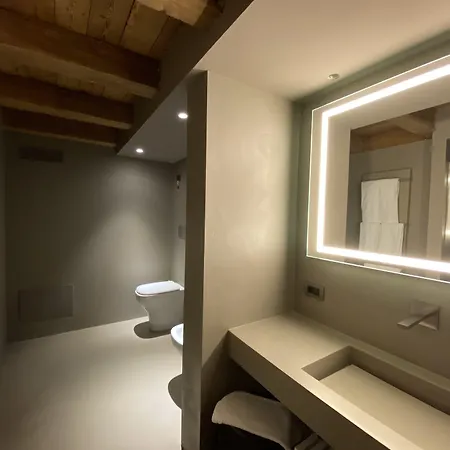 Hotel Les Neiges D'antan