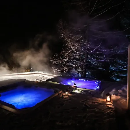 Les Neiges D'antan فندق بيريوِل تْشيرفينيا