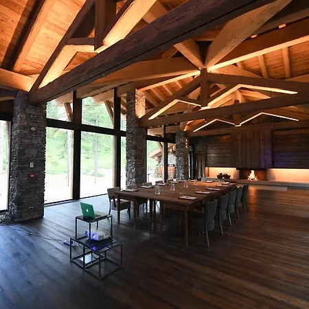 Hotel Les Neiges D'antan 4*