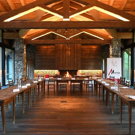 מלון Les Neiges D'antan 4*