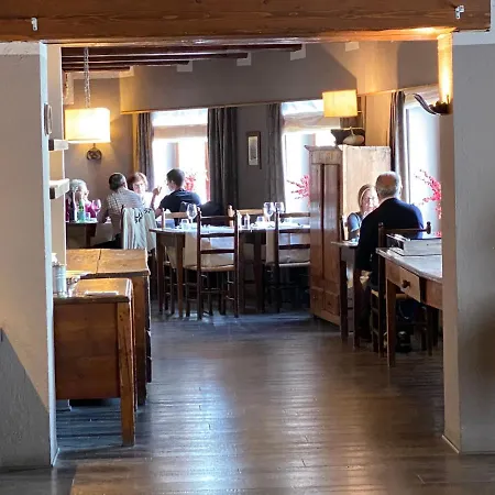 Les Neiges D'antan 4* Breuil-Cervinia