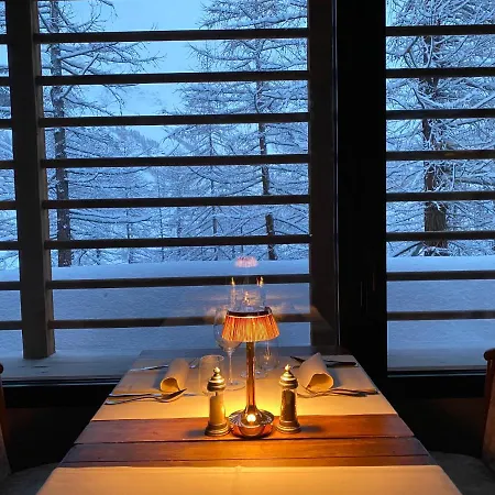 Les Neiges D'antan Breuil-Cervinia