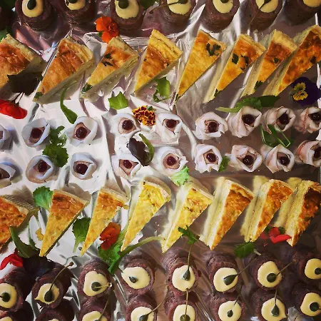 Les Neiges D'antan 4*