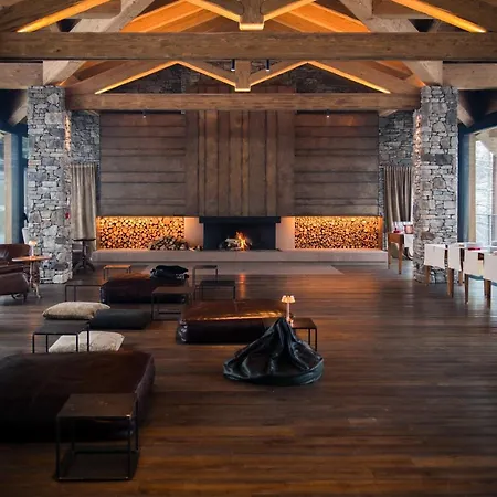 Hotel Les Neiges D'antan