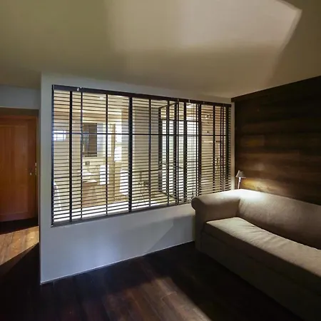 Hotel Les Neiges D'antan 4*