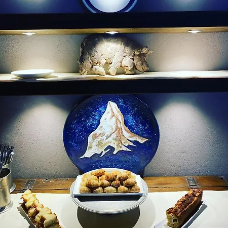 Les Neiges D'antan Hotel Breuil-Cervinia