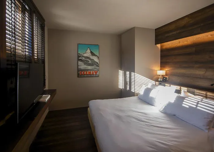 Hotel Les Neiges D'antan 4*