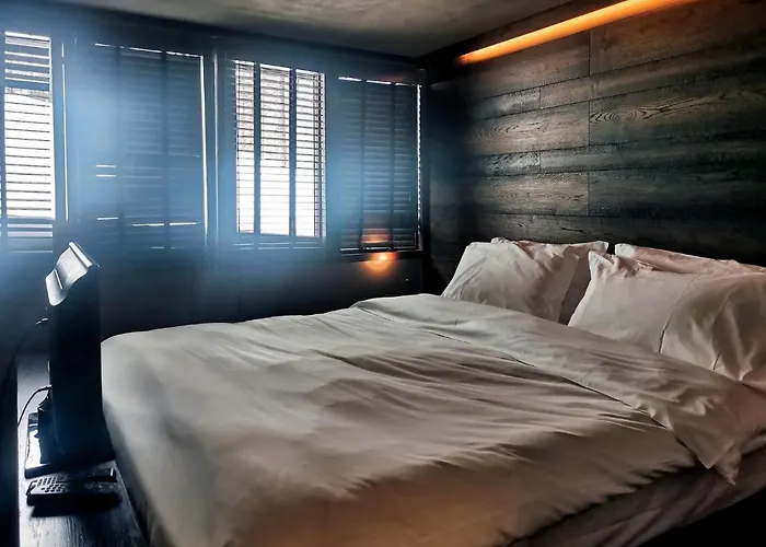 Hotel Les Neiges D'antan Breuil-Cervinia