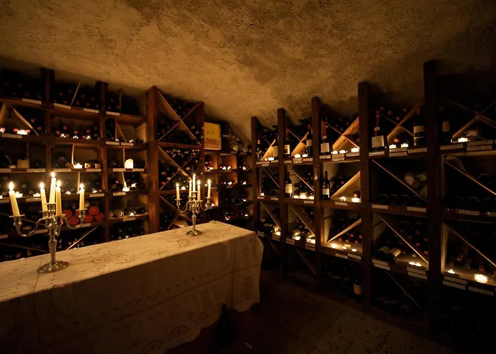 Les Neiges D'antan Готель 4*