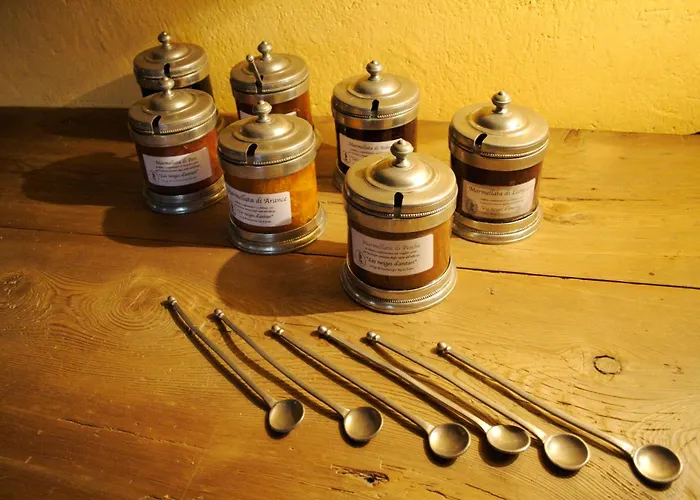 Готель Les Neiges D'antan Брей-Червінія