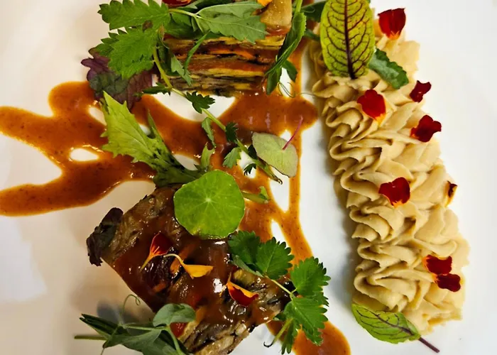 Готель Les Neiges D'antan