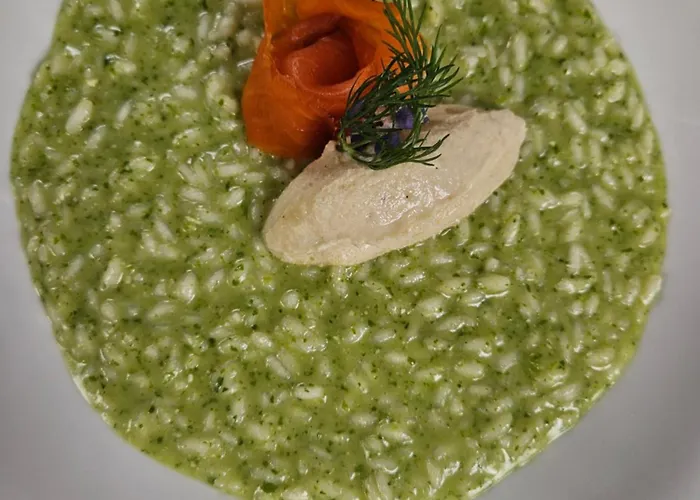 Les Neiges D'antan Готель 4*