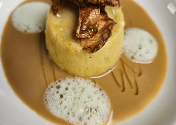 Готель Les Neiges D'antan 4*