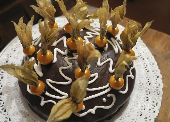 Готель Les Neiges D'antan