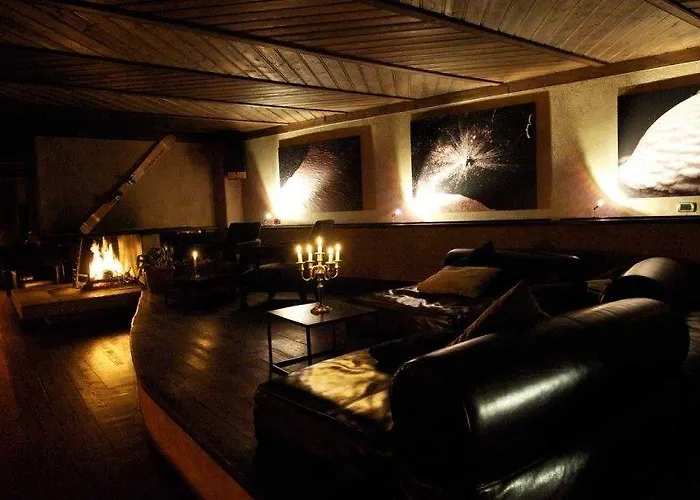 Les Neiges D'antan Брей-Червінія