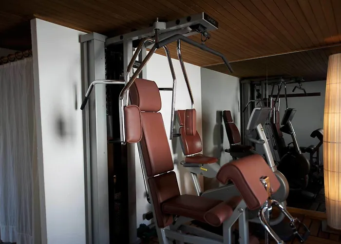 Les Neiges D'antan Готель 4*