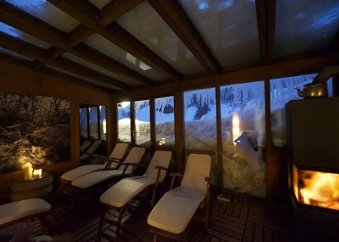 Les Neiges D'antan Hotel Breuil-Cervinia